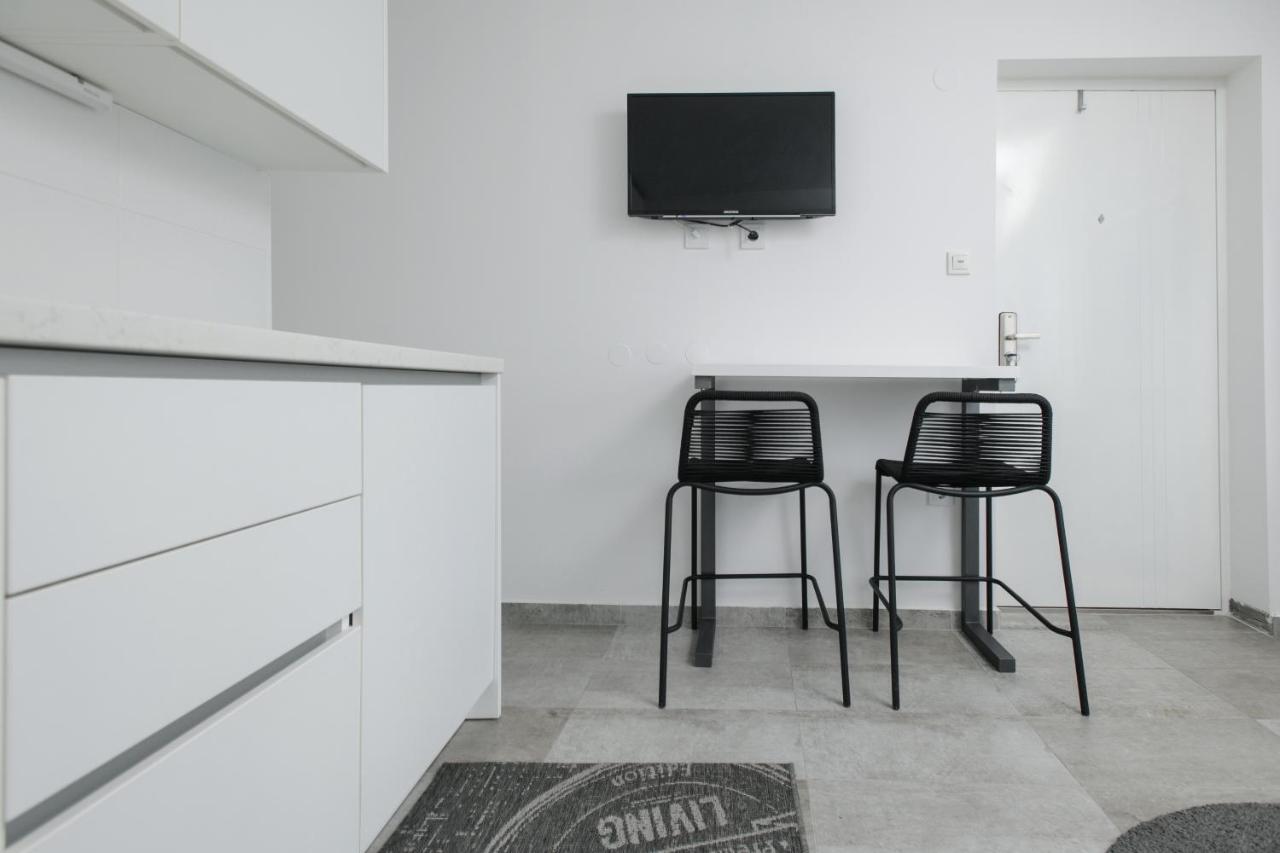 Апартаменты Zagreb, New, Free Parking, Near Bus Station Экстерьер фото