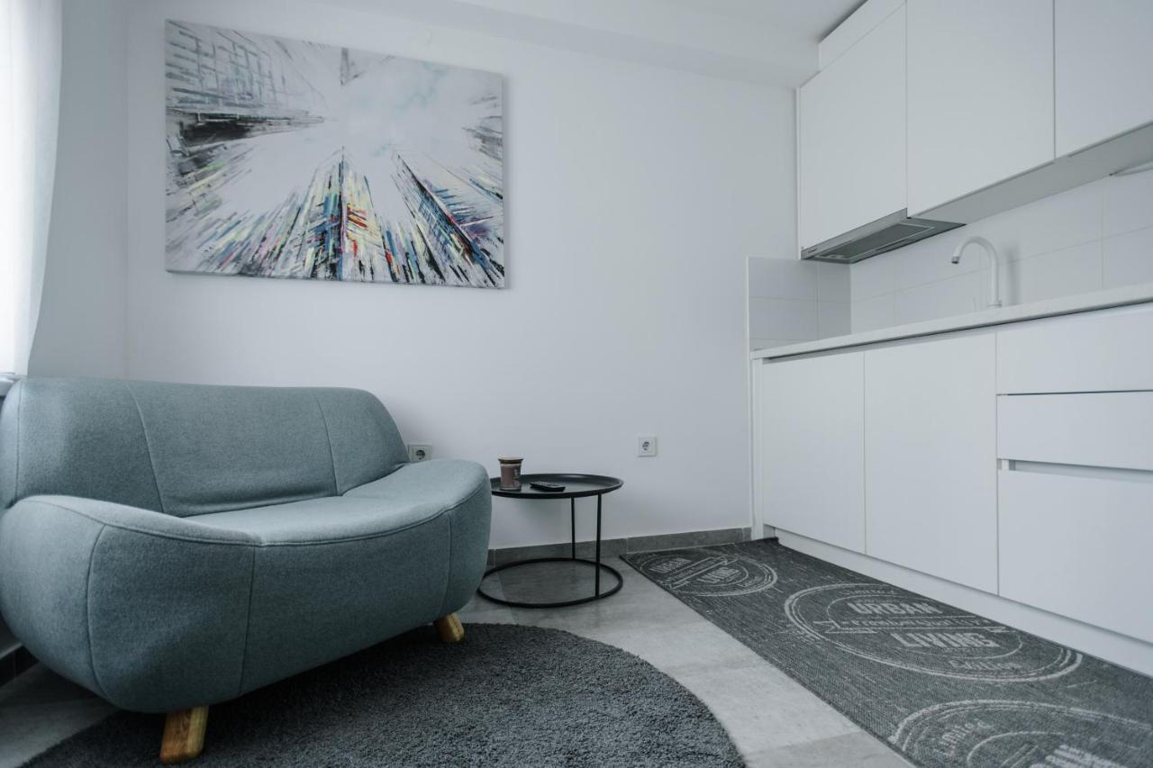 Апартаменты Zagreb, New, Free Parking, Near Bus Station Экстерьер фото